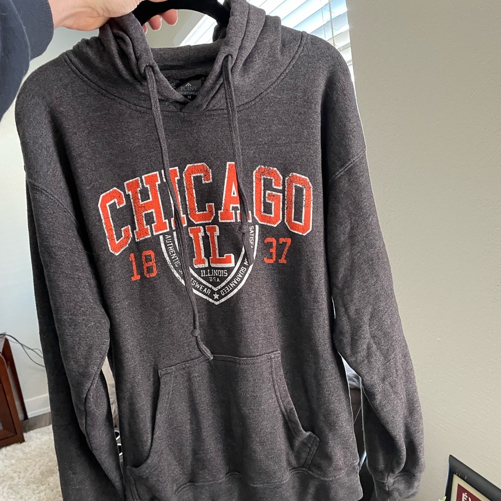 Hoodie